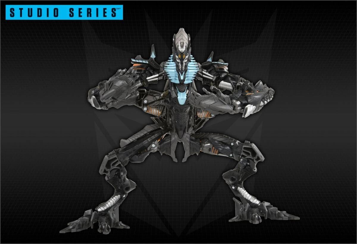 Amazon.co.jp: トランスフォーマー スタジオシリーズ SS-100