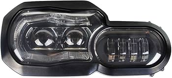 Amazon | Atubeix For BMW F650GS / F700GS / F800GS F800ADV F800R