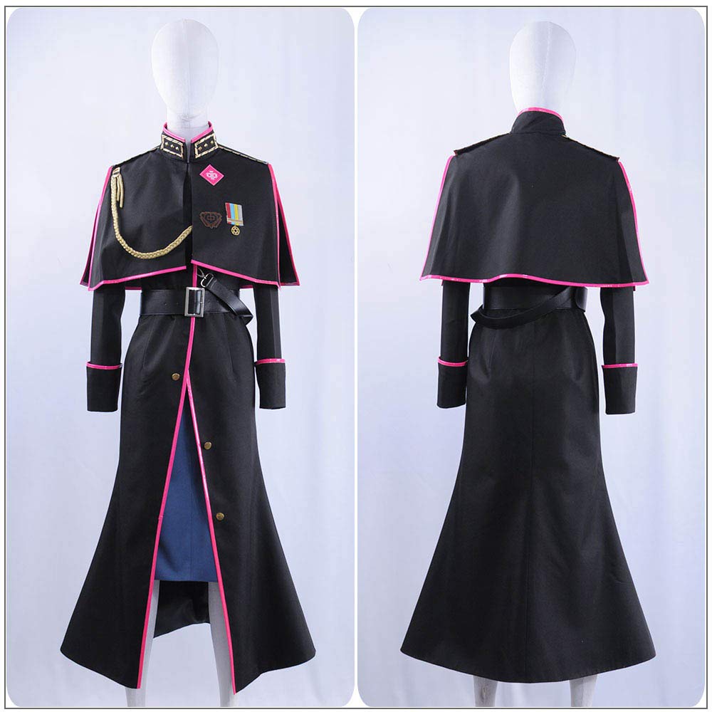 Amazon.co.jp: [Ayshone JP] ヒプノシスマイク DRB ヒプマイ 東方天乙