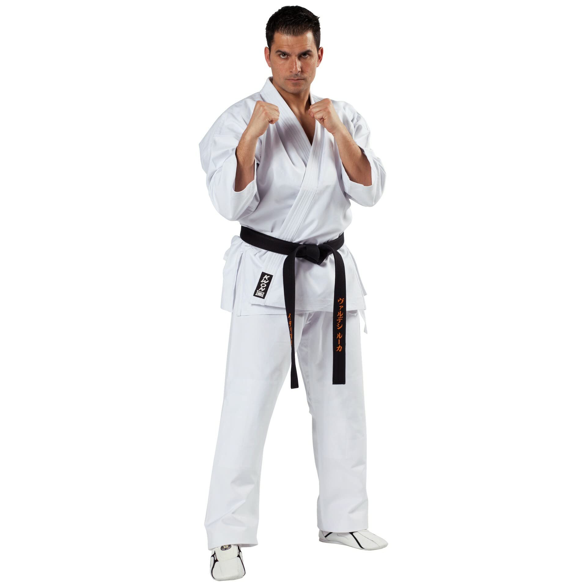 Kwon Kimono karate Specialist 12 oz