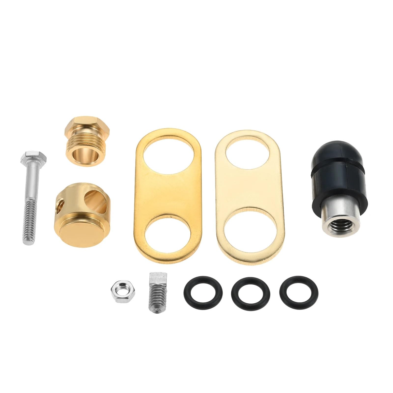 Kit 850 sb apto para serie 800LF 800SB 4800LF 5800LF 6800LF, juego de herramientas hidrante para jardín exterior a prueba heladas