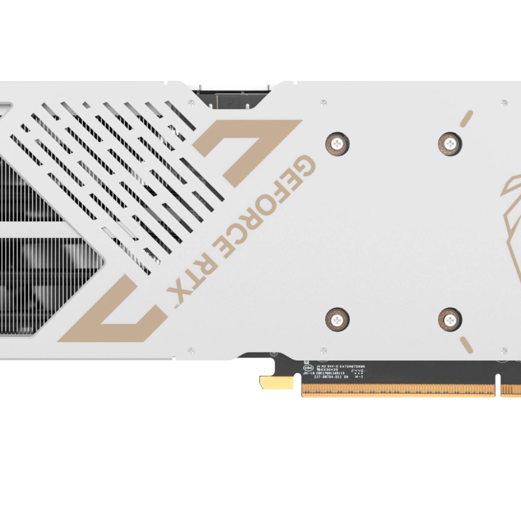 ZOTAC Gaming GeForce RTX 5070 AMP White : Amazon.ca: Electronics