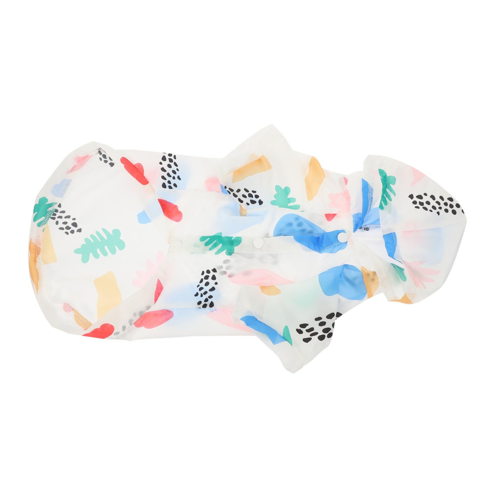 Vêtements d'été pour chiots à manches courtes chemise soleil grand et petit chien