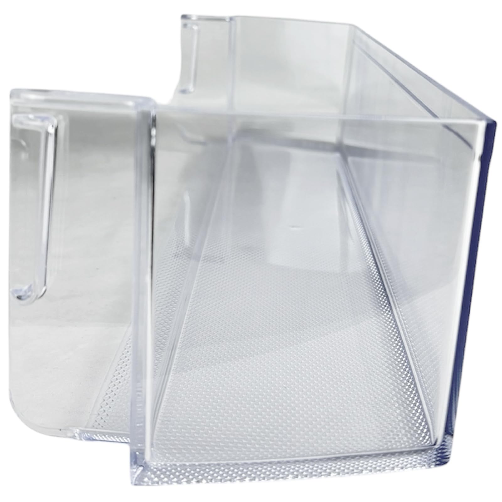 eRicambi® Balconcino Portabottiglie Frigorifero Compatibile con Samsung RB31FEJNCSA RB37J5000SA – DA63-07345A 495x130x106 mm