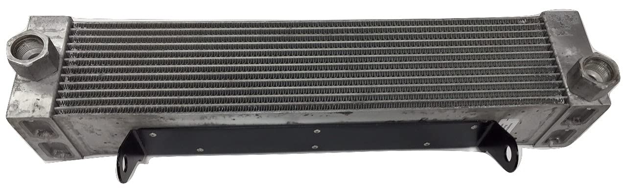 Amazon.com: NEW Replacement Oil Cooler 47778428 for Case/New 