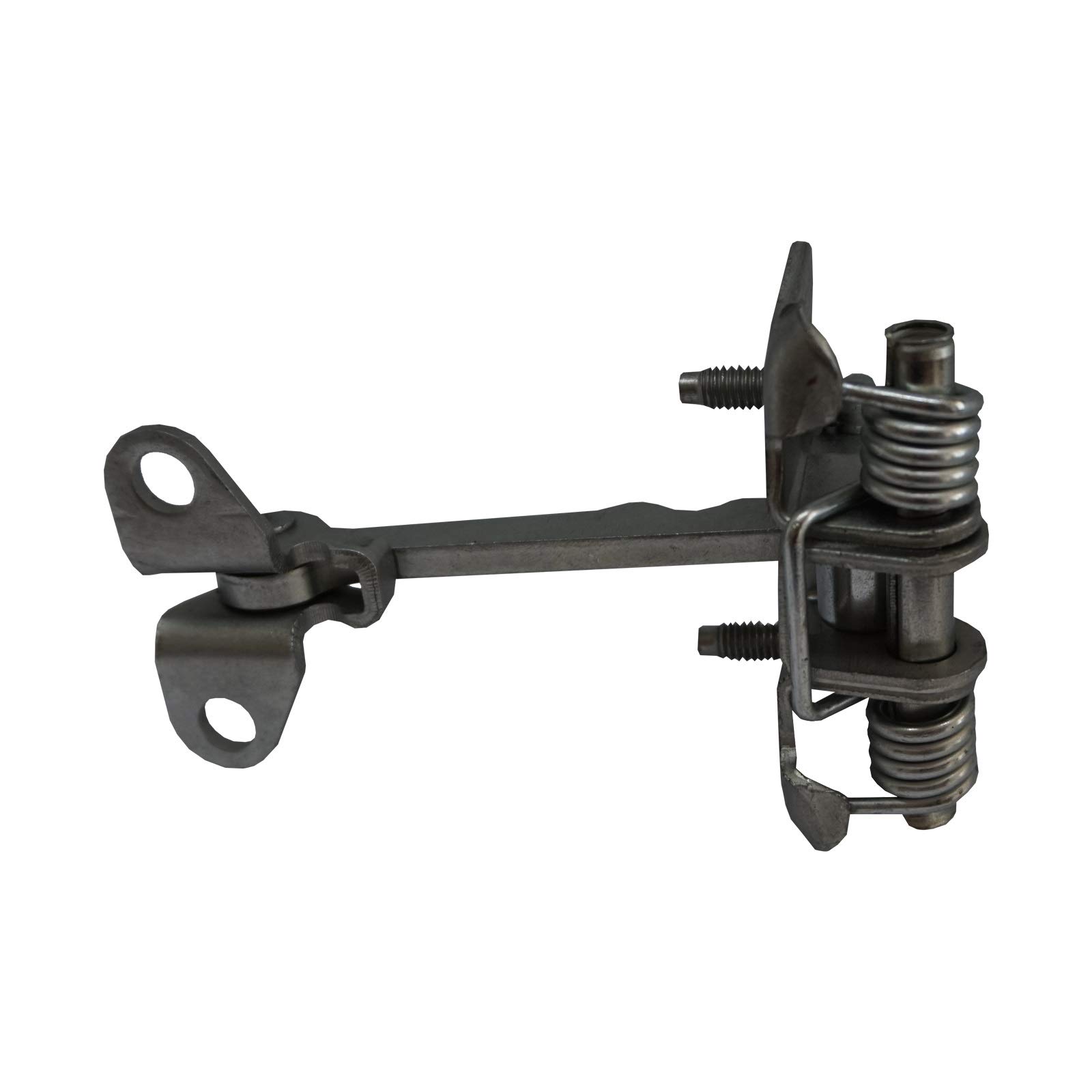 for Peugeot, 106, for Citroën, Saxo Butée de charnière porte avant Limiteur sangle contrôle 9181C2