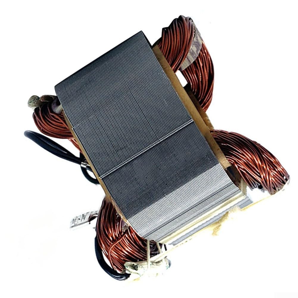Componente de estator para modelos de martillo de demolición Bosch GBH11DE y para GSH11E Recambios del ancla del para rotor de la armadura número de pieza 160422052j
