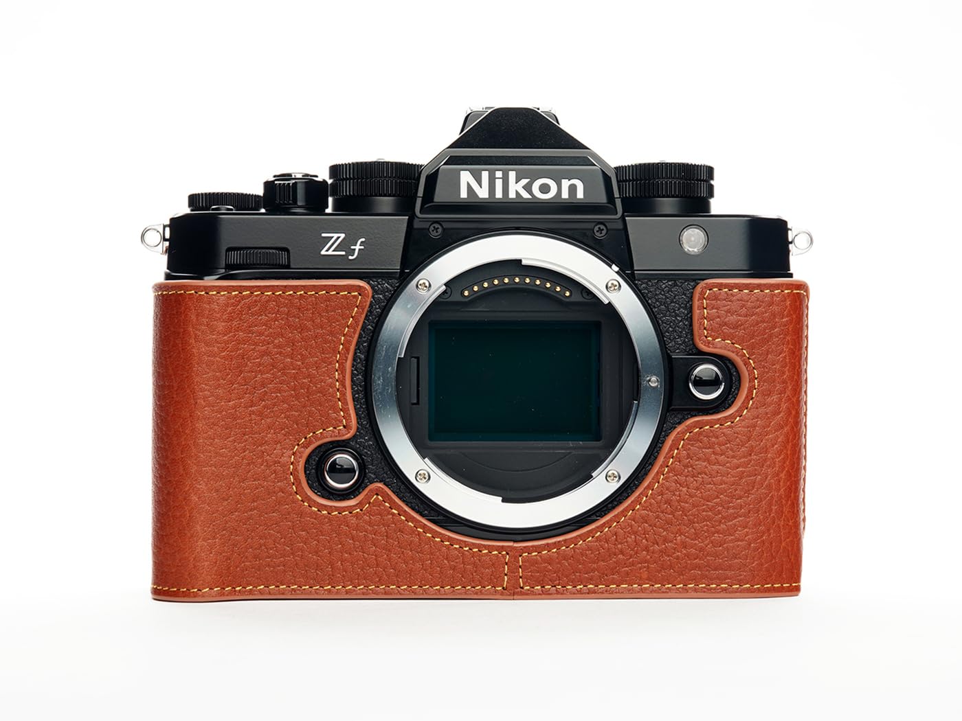 Amazon.co.jp: TP Original Nikon ZF zf 専用 オープナブル