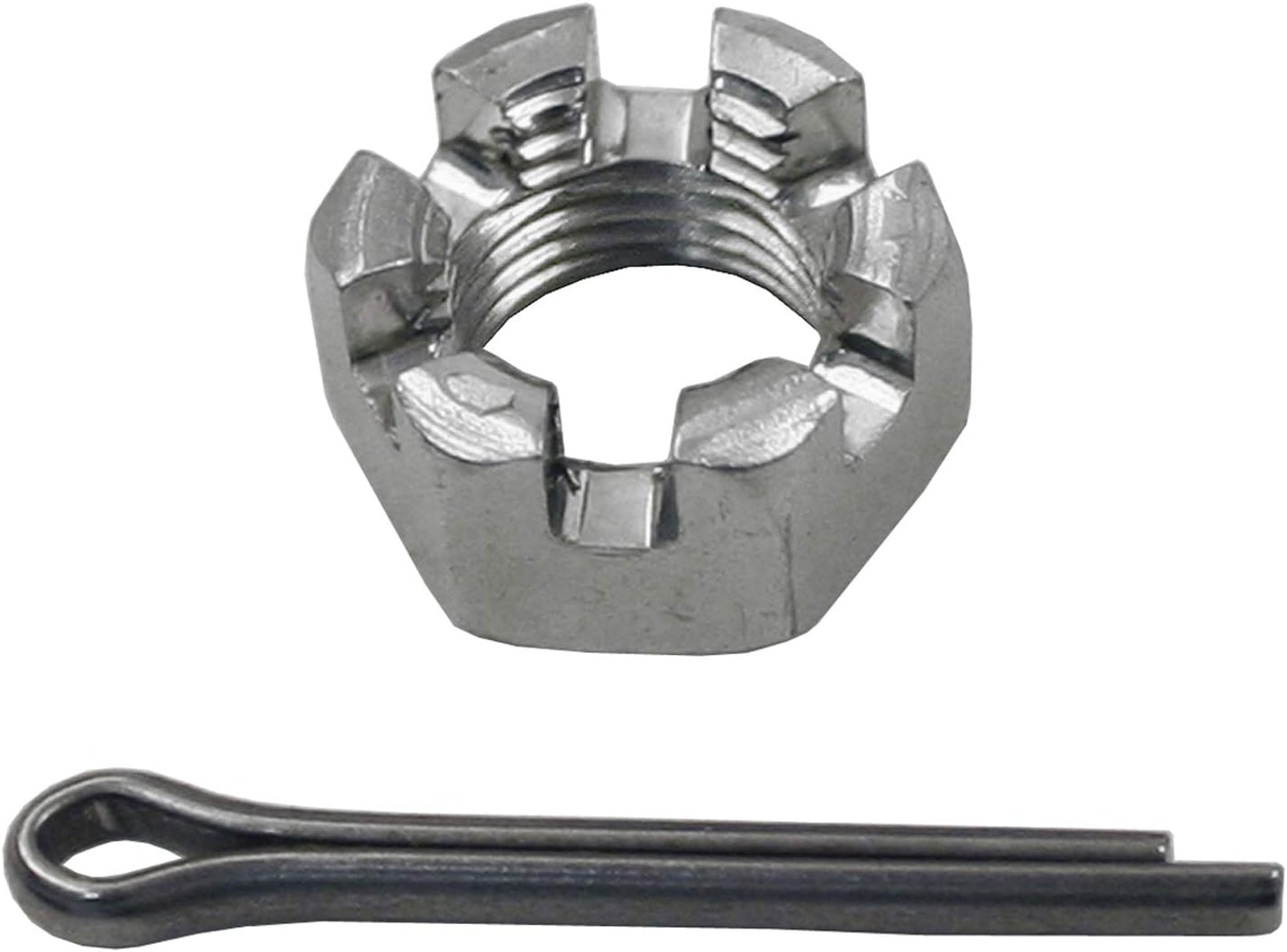 Beck/Arnley 101-7675 Tie Rod End