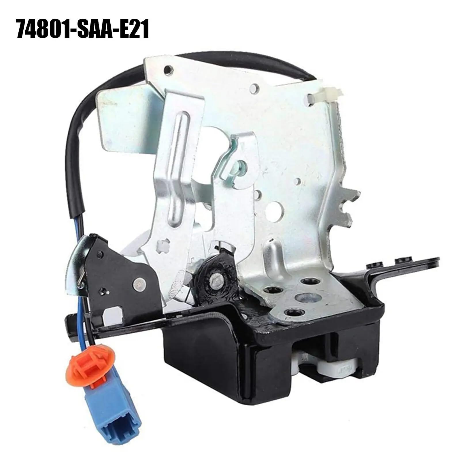 Serratura per portellone Posteriore Auto per Jazz 2005 2006 2007 2008 per Odyssey Ra6 per Stream Rn3 Serratura portellone Posteriore Auto Attuatore Serratura Cofano Bagagliaio