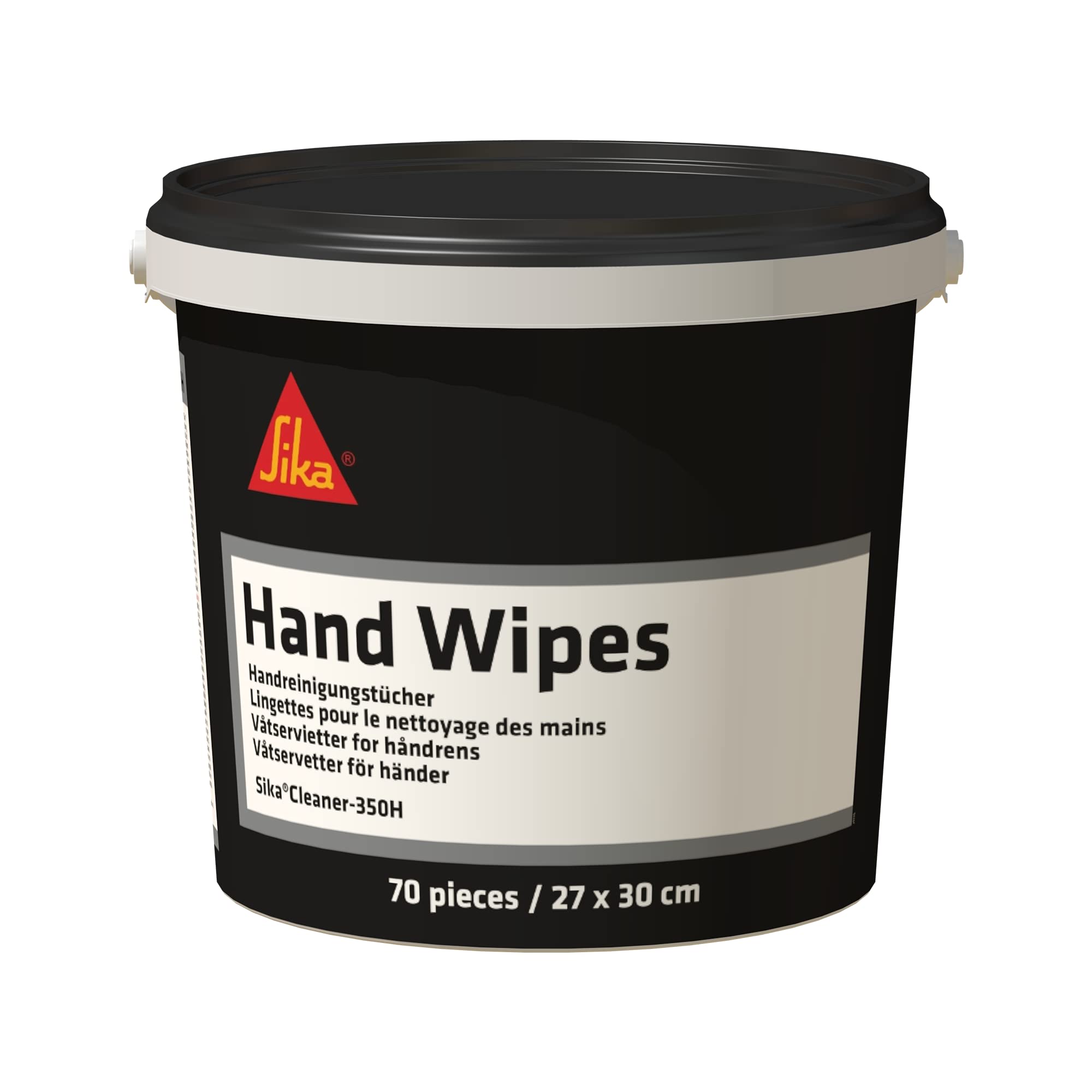 Sika 523490 350H Cleaner (70 STK.)