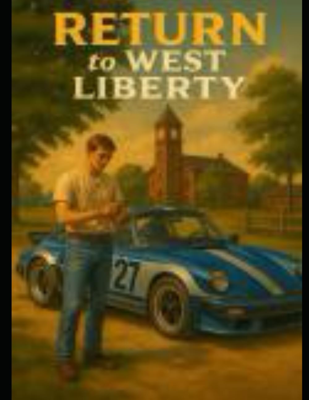 Return To West Liberty