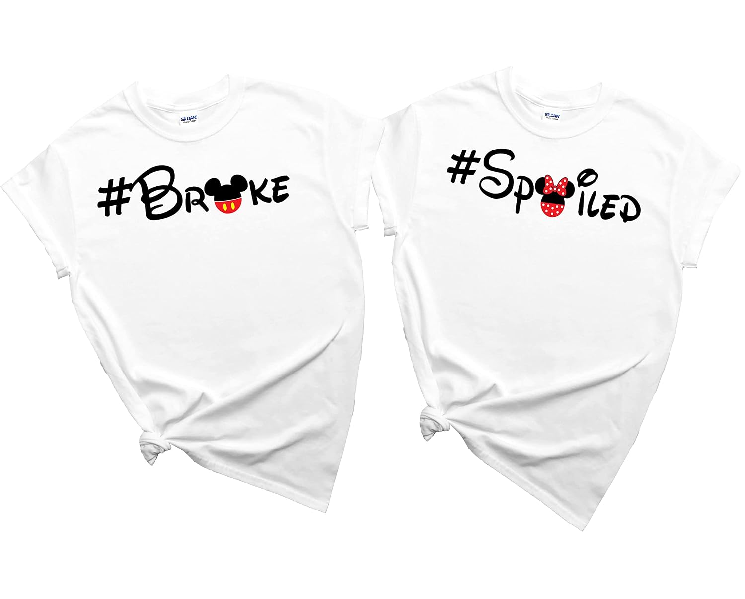 Daddy Disneyland shirt 