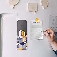 Vista 9 de LHiDS Estuche de cuero para lápices, bolsa para tres fuentes, bolígrafos y bolígrafos rollerball, estuche para lápices pequeño, organizador