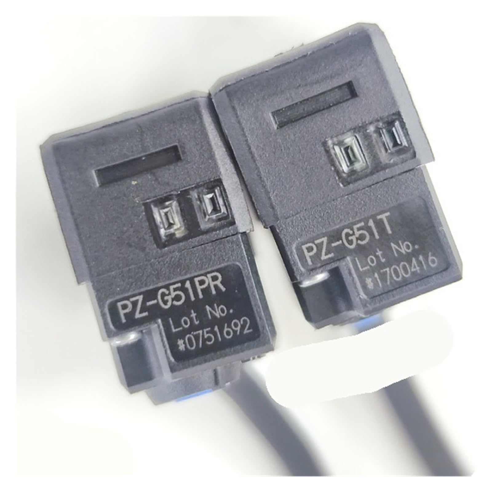XGINGWRPJ 1PCS PZ-G51T PZ-G51NR PZ-G51PR photoelectric sensor