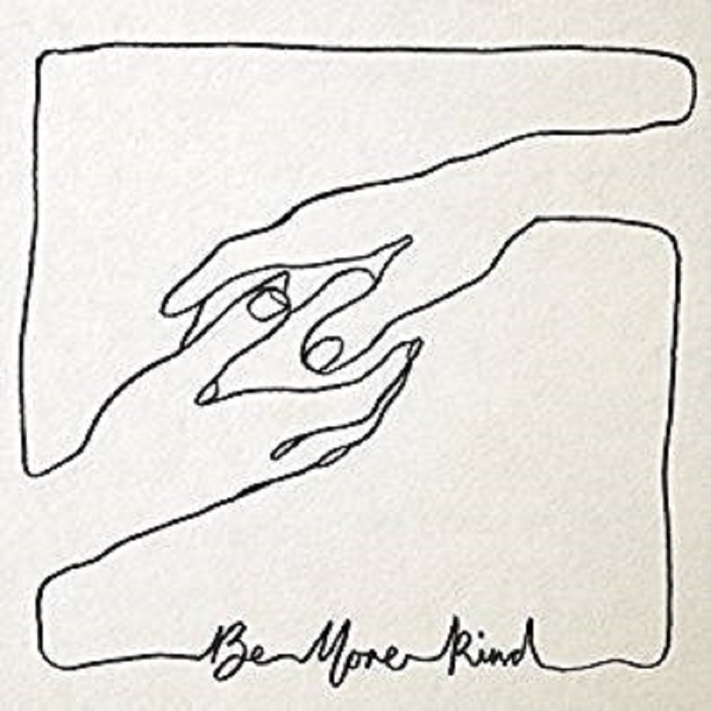 0602567381730PMI Frank Turner Be More Kind CD NEW