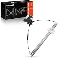 Vista 10 de A-Premium Elevalunas eléctrico con motor compatible con Mazda 5 2006-2010 2012-2015 delantero izquierdo del lado del conductor