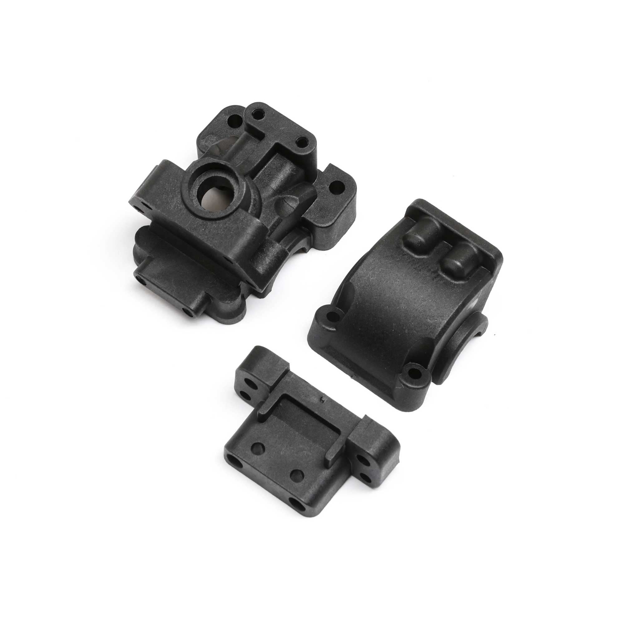 Caja de Cambios Delantera Oficial Losi Código LOS232074 2