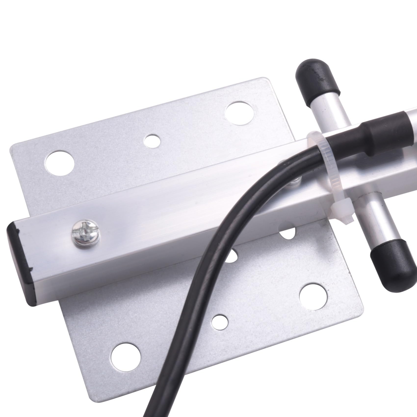 5X 2.4Ghz Antenne WiFi 25Dbi Rp SMA Câble Modem Modulaire Amplificateur Directionnel Antenne sans ExtÉrieure