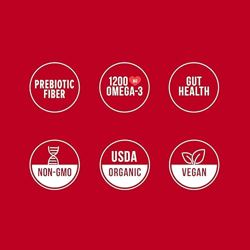 Miniatura 10 de Mamma Chia Organic Vitality Squeeze Snack, fresa y banano, 24 bolsas de chía de 3.05 onzas. USDA Orgánico, sin OMG, vegano, sin gluten y Kosher.