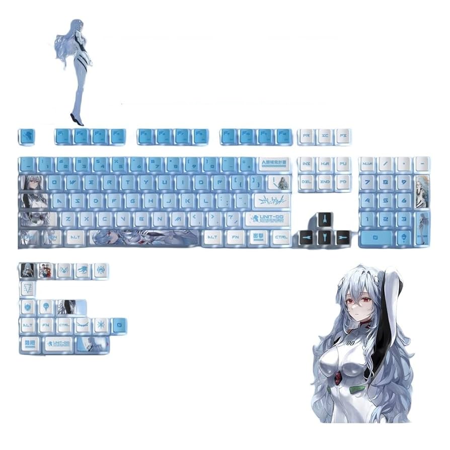 Amazon.co.jp: EKCOS 新世紀エヴァンゲリオン 惣流・アスカ