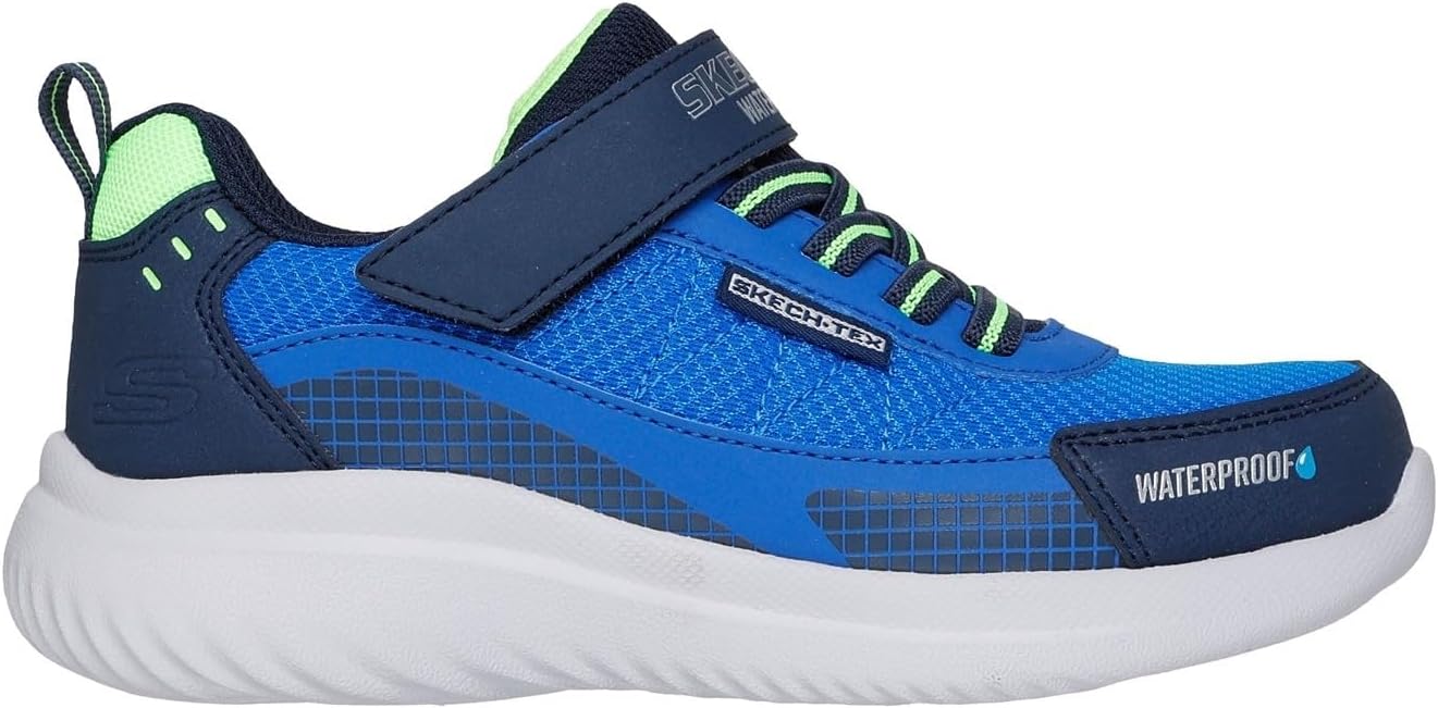 Skechers Boys' Bounder 2.0