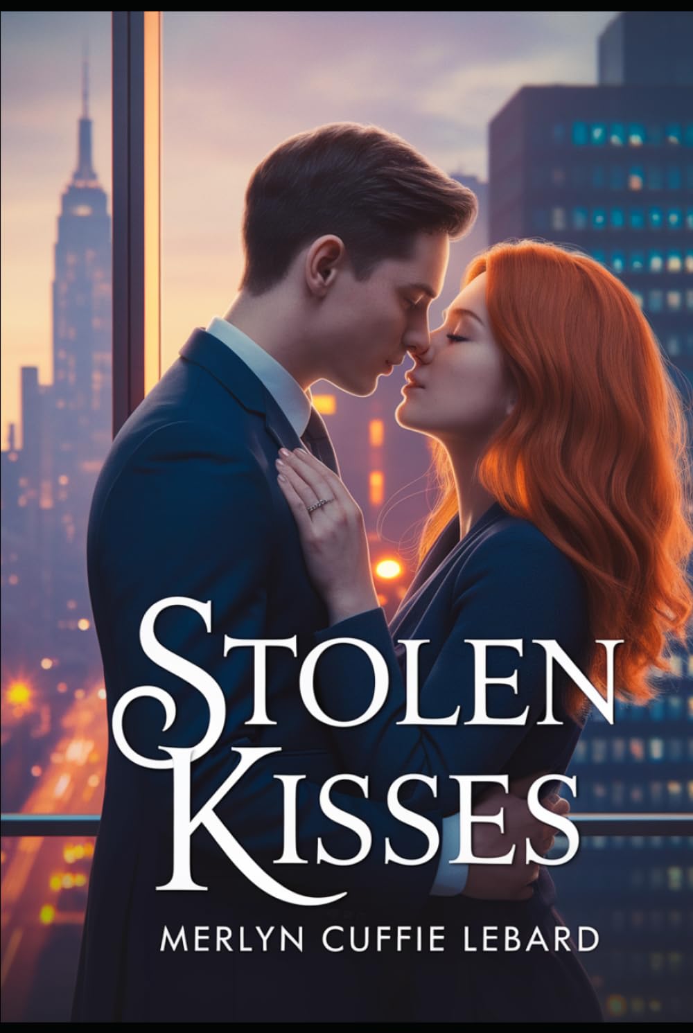STOLEN KISSES: WORK PLACE AFFAIR