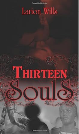 Thirteen Souls