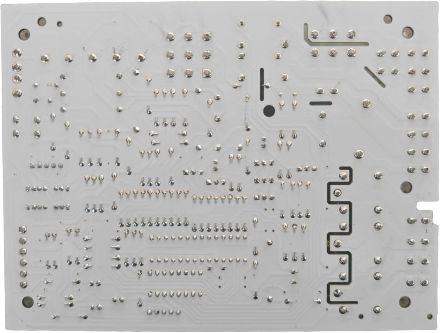 Furance Control Board 920915 Replace for 624742 and 904840 624844,For G7 M7 Series Circuit Board for Single-Stage Gas Furnace