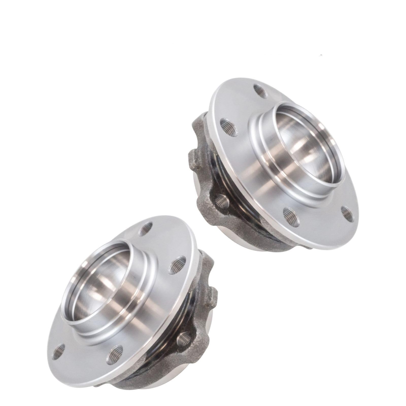 Amazon.com: BDYLXYBR 2pcs Wheel Hub and Bearing Assembly Front 