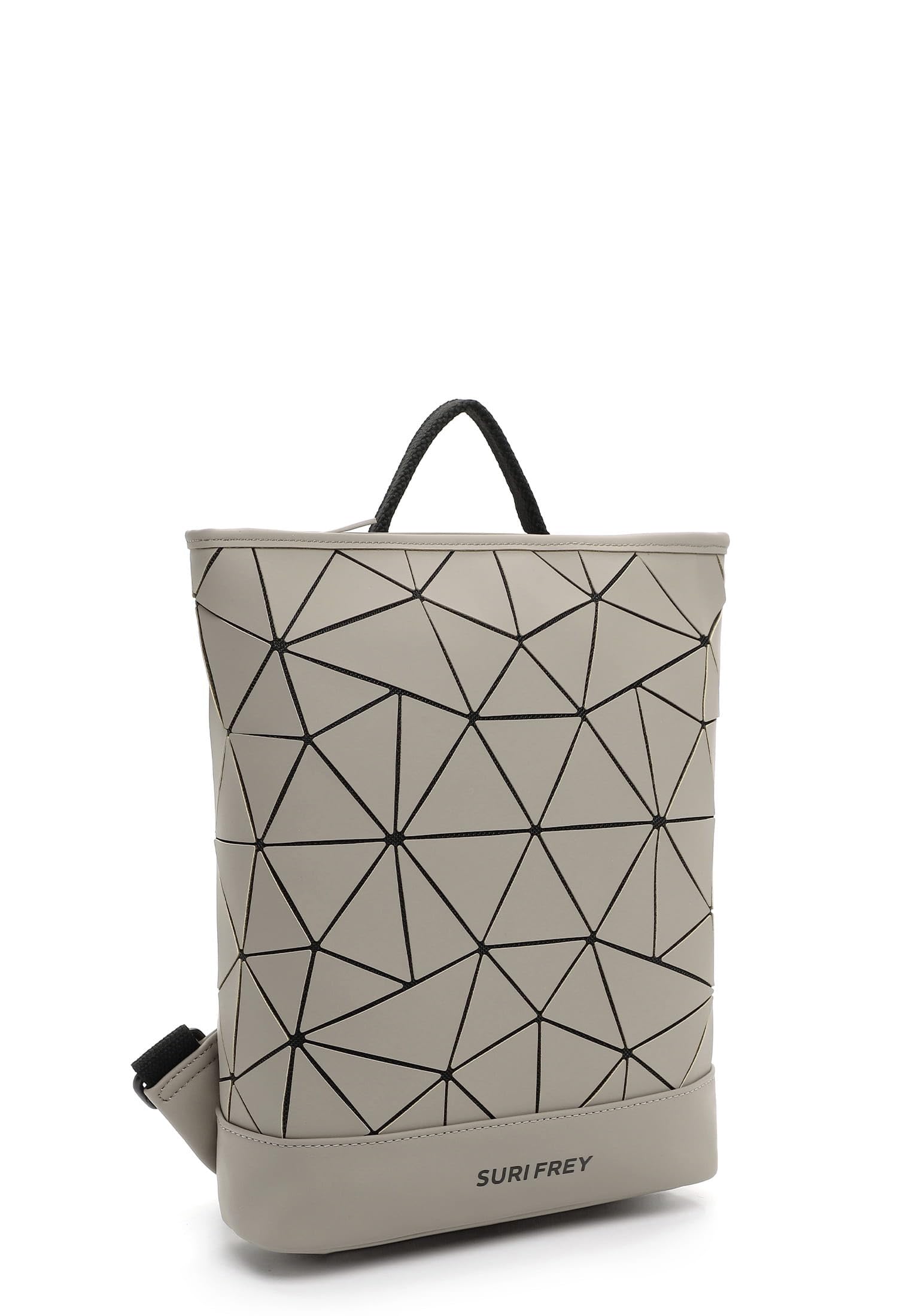 SURI FREY Rucksack SFY SURI Sports Jessy-Lu 18049 Damen Rucksäcke Uni