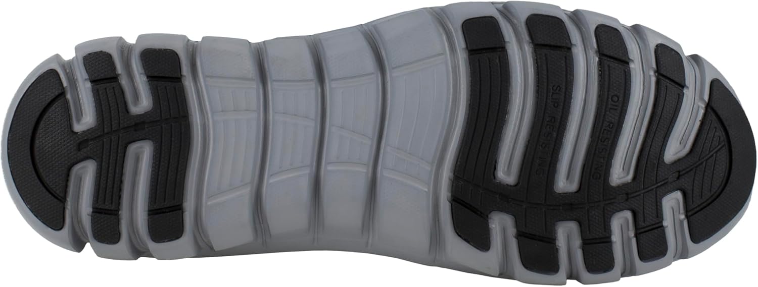 Reebok Work メンズ Sublite Work RB4005 アスレチック EH 安全靴 [並行輸入品] Reebok Sublite  Cushion Reebok Work メンズ Sublite Work RB4005 アスレチック EH 安全靴 [並行輸入品]