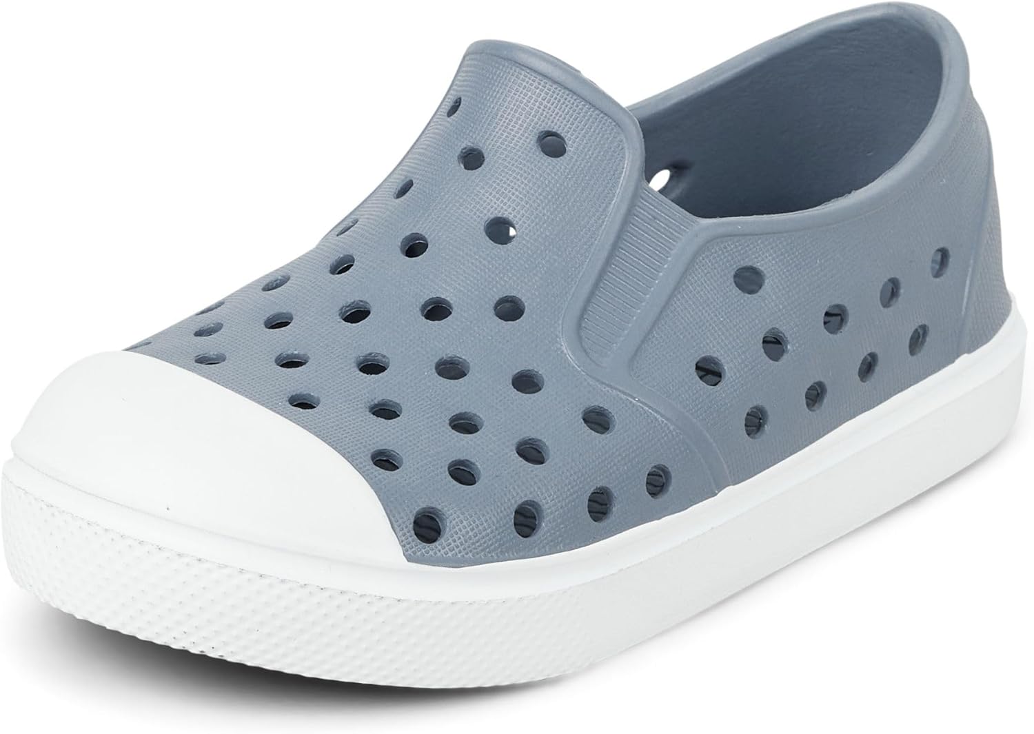 The Children's Place Baby Boys Slip-on Sneakers - Water Play