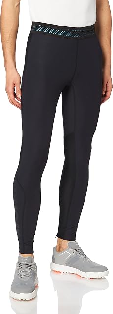 Arena Men's M Long Tight Basic Basic Sand Long Tights for Men