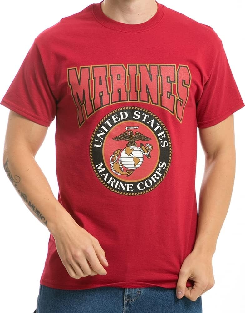 mens Classic T-Shirts