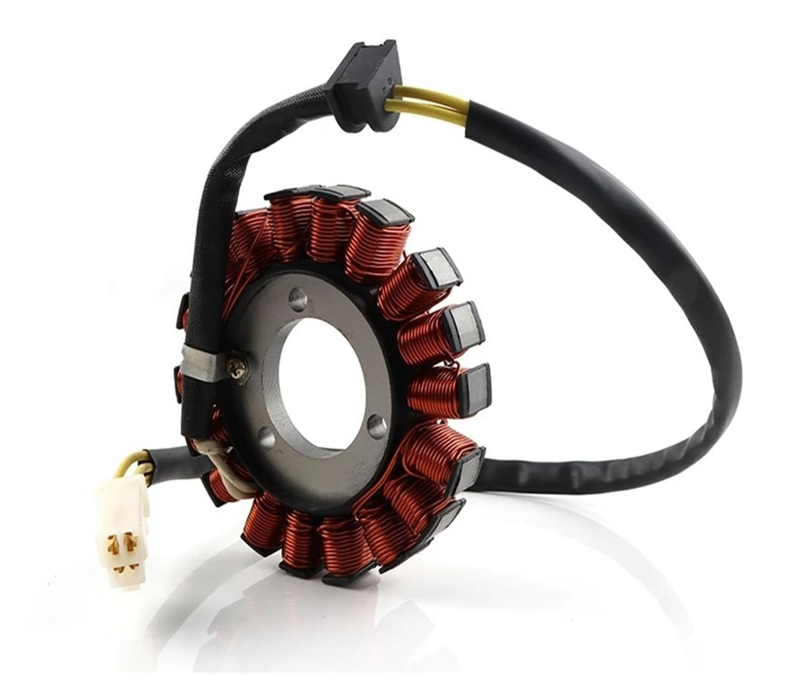Bobine Résistante De Stator De Générateur De Magnéto De Moto 31401-35F10