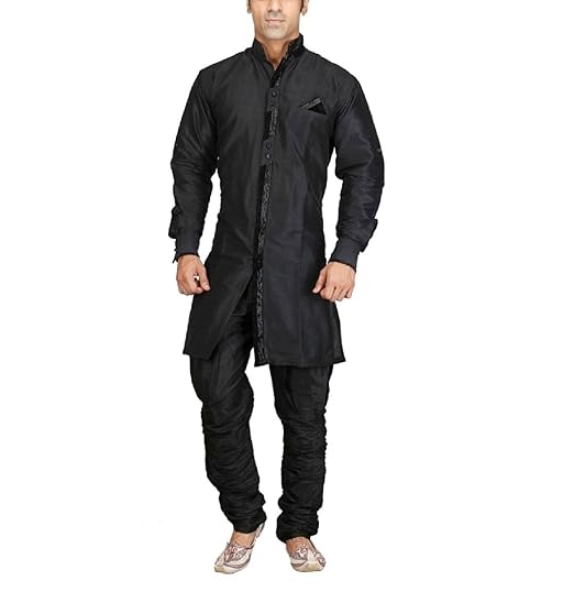 western kurta design