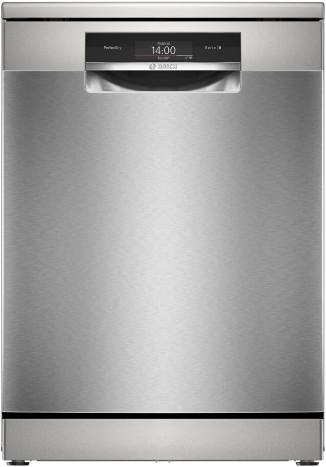 Bosch SMS8TCI04E Serie 8 máquina de lavar loiça 60 cm