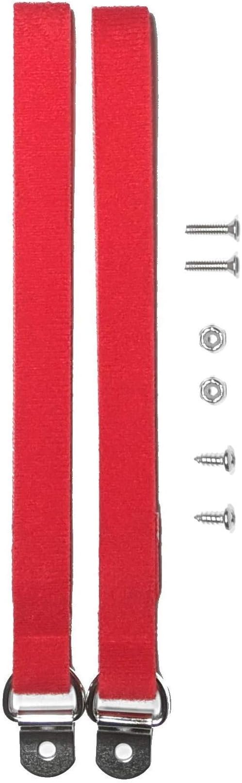 MagBenchWorkstations MBSS Security Strap Kit