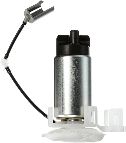 Miniatura 6 de Delphi Bomba de combustible eléctrica FE0671