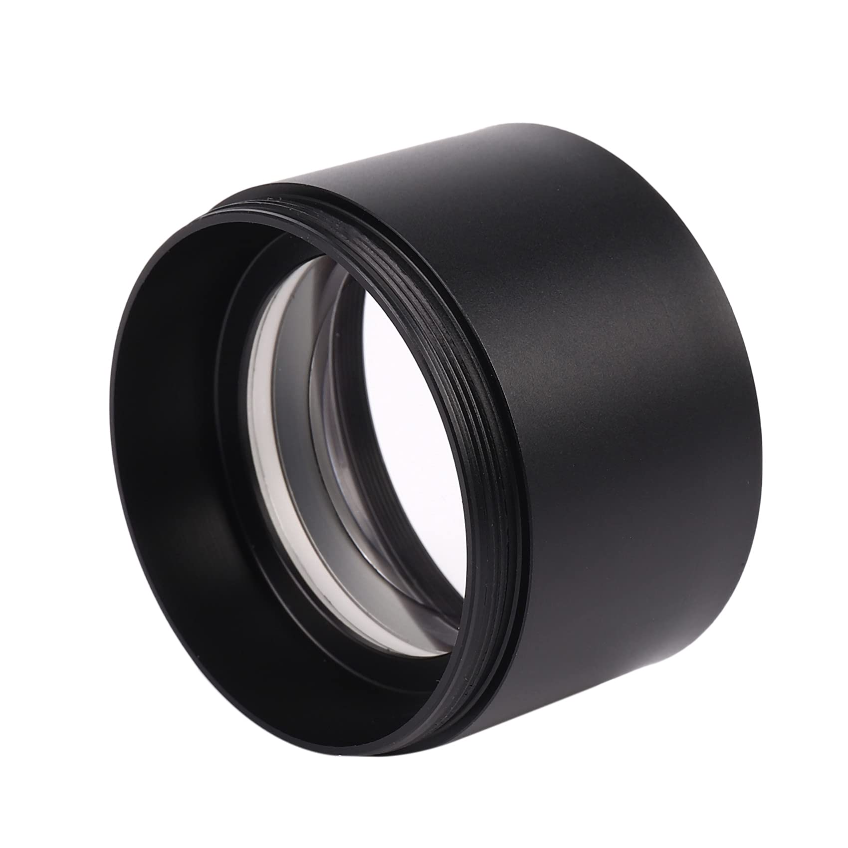Wd165 0,5X stereo, obiettivo barlow con filettatura di fissaggio 1-7/8 (M48 Mm)