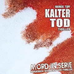 Couverture de Kalter Tod