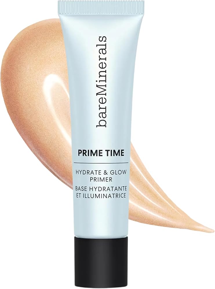 bareMinerals Original Pore-Minimizing Gel Face Primer