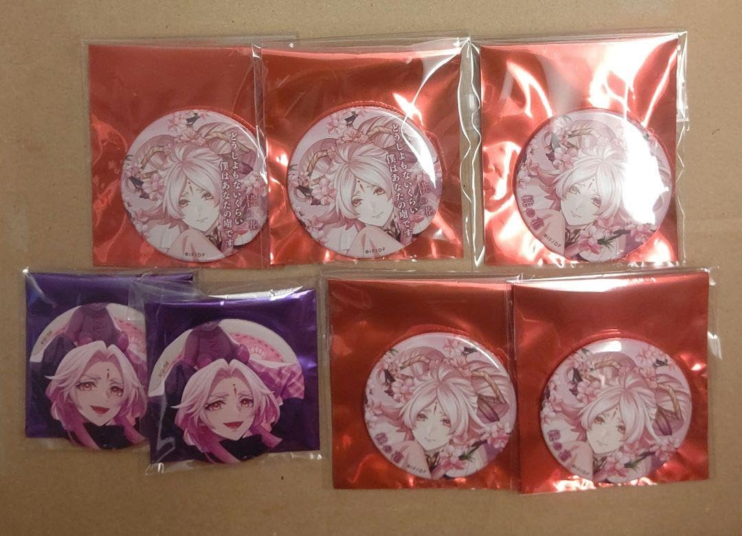 桃嘉 セット ちゃれくじ 9 R I P スペシャルくじ 桃嘉セット アクリル