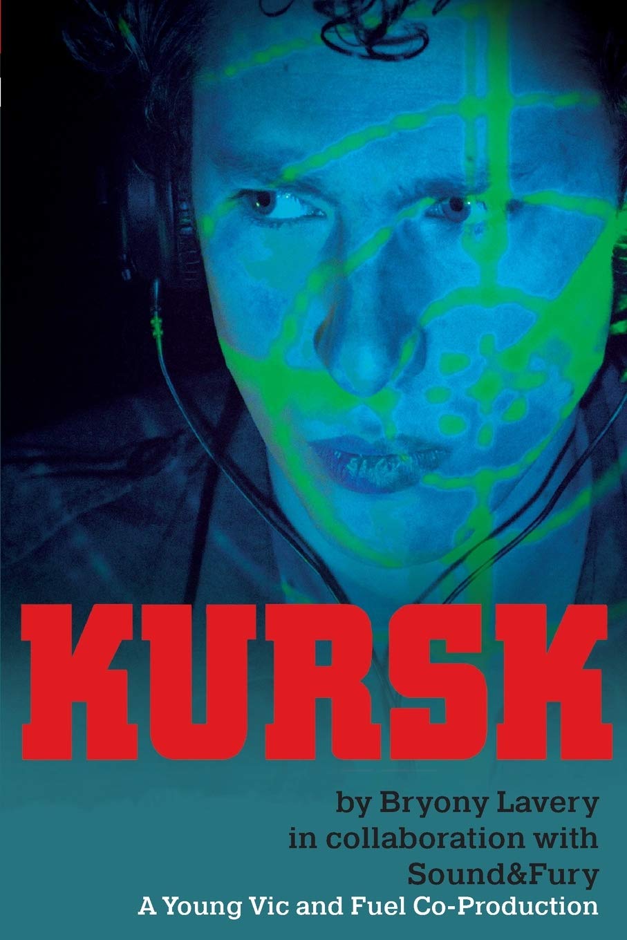 Kursk (Oberon Modern Plays)