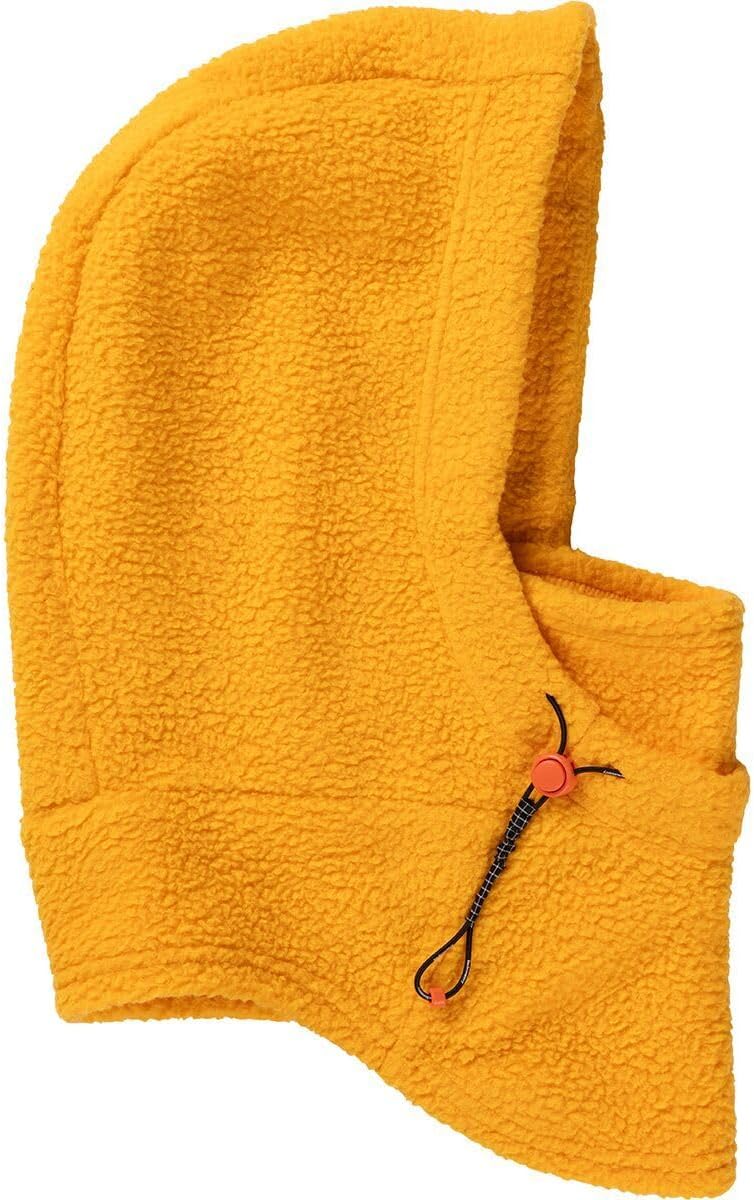 Backcountry, Wander Pile-Fleece Hood, Zinnia, One Size