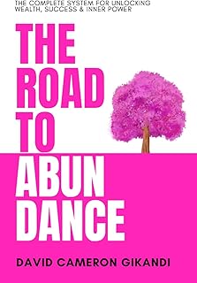 The Road to Abundance — cover