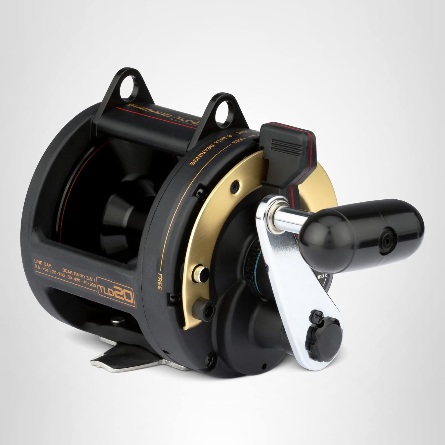 Amazon | (シマノ) Shimano TLDリール | シマノ(SHIMANO) | ベイトリール