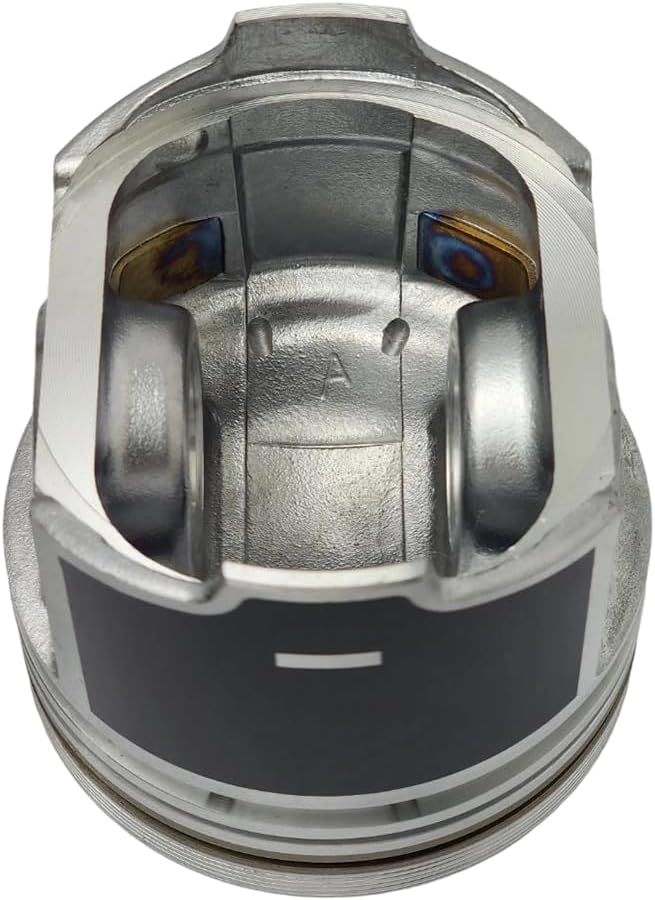 Engine Piston 1G796-21112 For Kubota V2203 Diesel Engine Parts