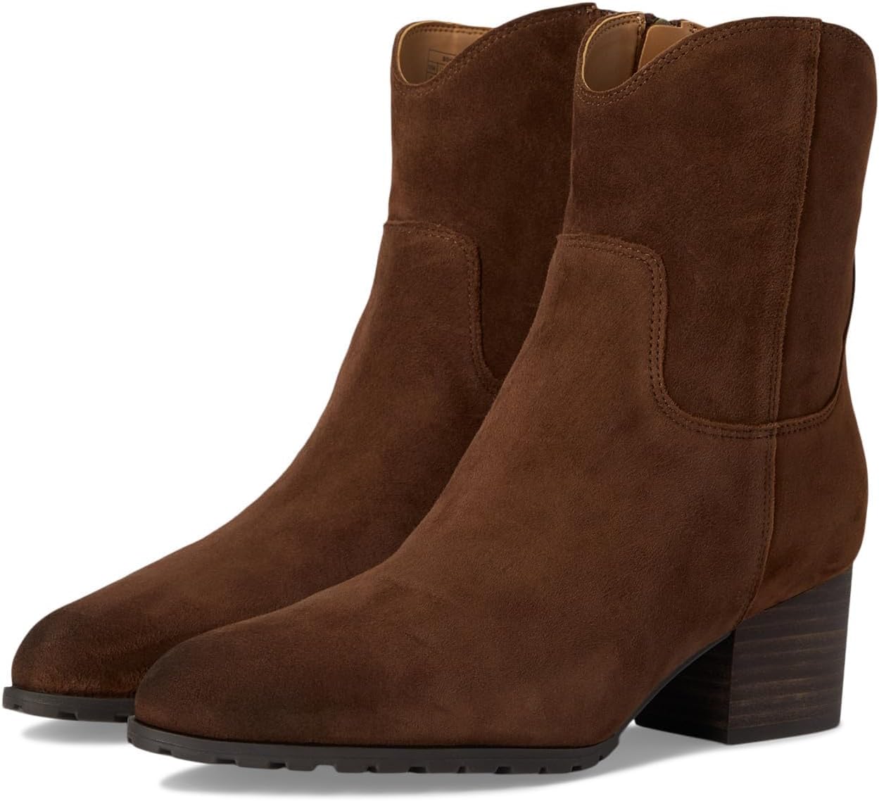 VionicWomen's Bishop Western Boots